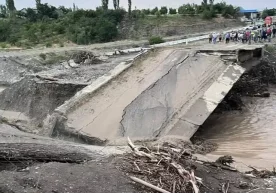 Foto: “Kaktus.media” 30 iyun kuni O‘sh viloyatining Nookat