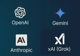 АҚШда сунъий интеллект соҳасида фаолият юритаётган йирик