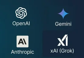 АҚШда сунъий интеллект соҳасида фаолият юритаётган йирик