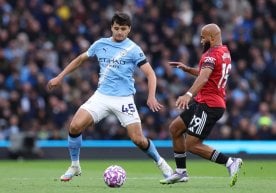 “Манчестер Сити” жамоасида ёш авлодга таянган янгиланиш