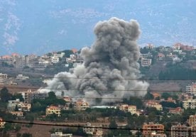 Reuters манбаларга таяниб хабар беришича, Исроил Ливаннинг