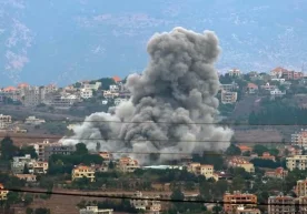 Reuters манбаларга таяниб хабар беришича, Исроил Ливаннинг