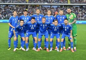 ФИФАнинг Цюрихдаги бош қароргоҳида 2026-йилги Жаҳон