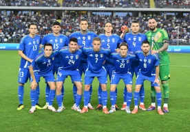 FIFAning Tsyurixdagi bosh qarorgohida 2026-yilgi Jahon