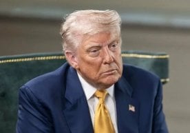 АҚШ Президенти Доналд Трамп “Келажак инвестициялари