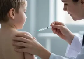 АҚШда COVID-19 вакцинасидан кейин 10 нафар боланинг вафот