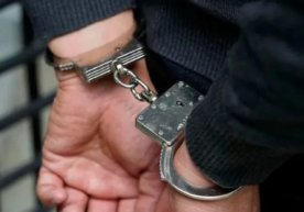 Жиноят содир этгани учун қидирувга берилган фуқаро И.Х.