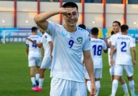 Қатарда ўтаётган ўсмирлар ўртасидаги жаҳон чемпионати