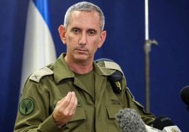 Isroil rasmiysi: “HAMASni yengib bo‘lmaydi” фото