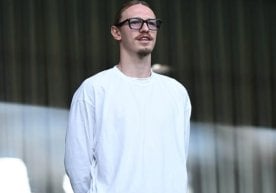 Москванинг ЦСКА клуби собиқ футболчиси Валерий Масалитин