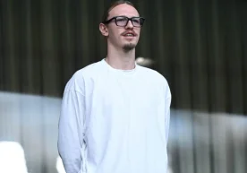 Moskvaning CSKA klubi sobiq futbolchisi Valeriy Masalitin