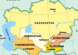 Global Peace Index 2022 reytingida O‘zbekiston 7 pog‘onaga