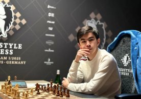 Жорий йилнинг 5–12 декабрь кунлари ЖАРнинг Кейптаун