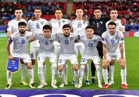 Dunyo futboli tarixida ilk bor tashkil etilayotgan 48 ta