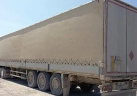 Ўзбекистонда транспорт инфратузилмасини ҳимоя қилиш ва йўл