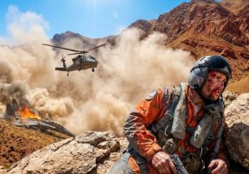 Фото: коллаж RuNews24.ru Напряжённость на Ближнем Востоке