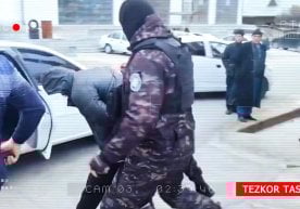 “Хавфсиз ва соғлом юрт” кенг кўламли тезкор-профилактика