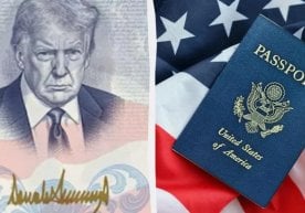 AQSH mustaqilligining 250 yilligi munosabati bilan