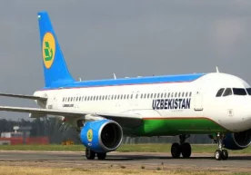 23 август куни авиарейслар сони 40 та жўнатиш ва 41 та