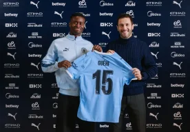 «Манчестер Сити» қишки трансферлар ойнасида жамоа