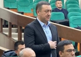 Тошкент шаҳрининг тез суръатларда ривожланаётган Сергели