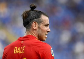 Собиқ "Реал" ҳужумчиси Гарет Бэйл "Олтин