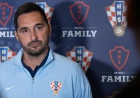 U-17 жаҳон чемпионати 1/16 финали арафасида Хорватия