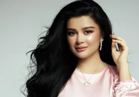 Хонанда Ширин Заитовага журналист томонидан: “Сизни