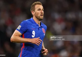 Англия терма жамоаси Миллатлар Лигаси 2-турида Германия