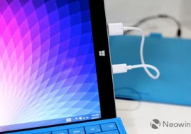 Яқинда Microsoft компанияси янги Surface 3 планшетини