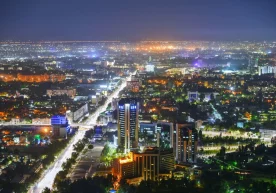 Украинада уруш бошланганидан сўнг бир неча Беларуснинг IТ