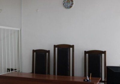 Toshkent shahar hokimi maslahatchisi va “Ippadrom” savdo kompleksi AJ rahbari koʻplab jinoyatlarda ayblanmoqda фото