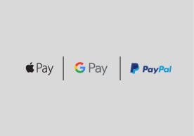 Paypal, Apple Pay va Google Pay O‘zbekistonda ham ishlashi yo‘lga qo‘yiladi фото