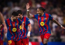 Испания Суперкубоги ярим финалида «Барселона» «Атлетик»