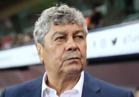 Мирча Луческу соғлиғи билан боғлиқ муаммоларга қарамай