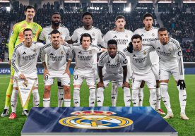 Испаниянинг "Реал Мадрид" клуби Чемпионлар