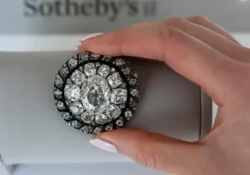 2025 йил 14 ноябр куни Наполеон Бонапартнинг Вотерлодаги