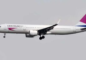 Centrum Air авиакомпаниясининг овербукинг амалиёти сабаб