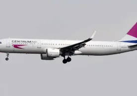 Centrum Air авиакомпаниясининг овербукинг амалиёти сабаб