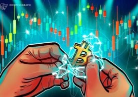 The price of Bitcoin (BTC) has risen by nearly 30% since