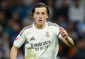 "Реал Мадрид" жамоасининг Чемпионлар лигаси