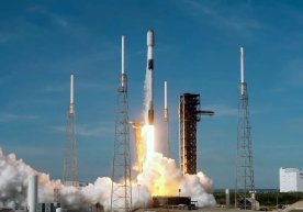 Бугун, 2026-йил 29-май куни SpaceX компанияси навбатдаги