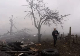 Mstyslav Chernov / AP / Courtesy of Sundance Institute