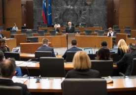 Sloveniya Rossiyani terrorizm homiysi sifatida tan