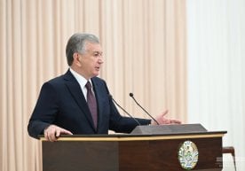 Prezident: “Mas’ul rahbarlar bugundan boshlab favqulodda rejimga o‘tadi” фото