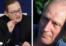 Масс-медиа фонди васийлик кенгаши раиси Комил Алламжоновга