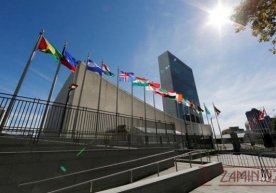 БМТга аъзо давлатлар кейинги 15 йилга мўлжалланган глобал