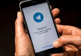 Telegram orqali soxta havola yuborib, o‘zganing pulini o‘zlashtirgan shaxs ushlandi фото