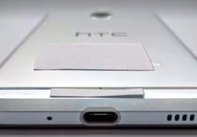 HTC ҳам Apple’нинг изидан бориб, ўз телефонларидан 3,5
