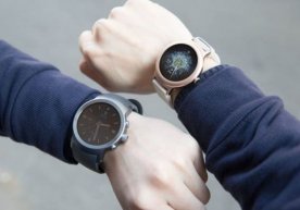 Google янги Android Wear 2.0 дастурини ишлаб чиқди ва LG «ақлли» соатини тақдим этди фото